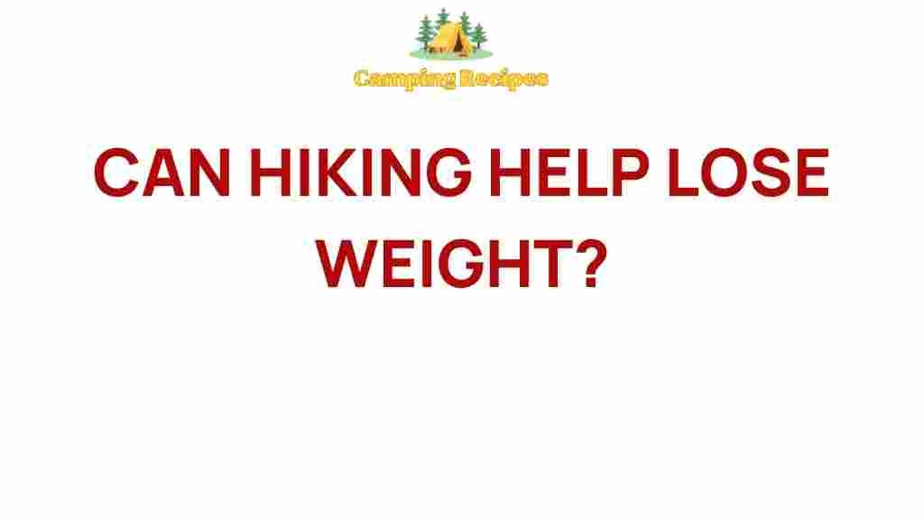 hiking-weight-loss-potential