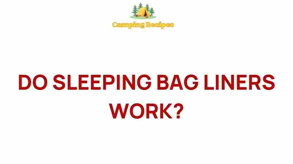 sleeping-bag-liners-work