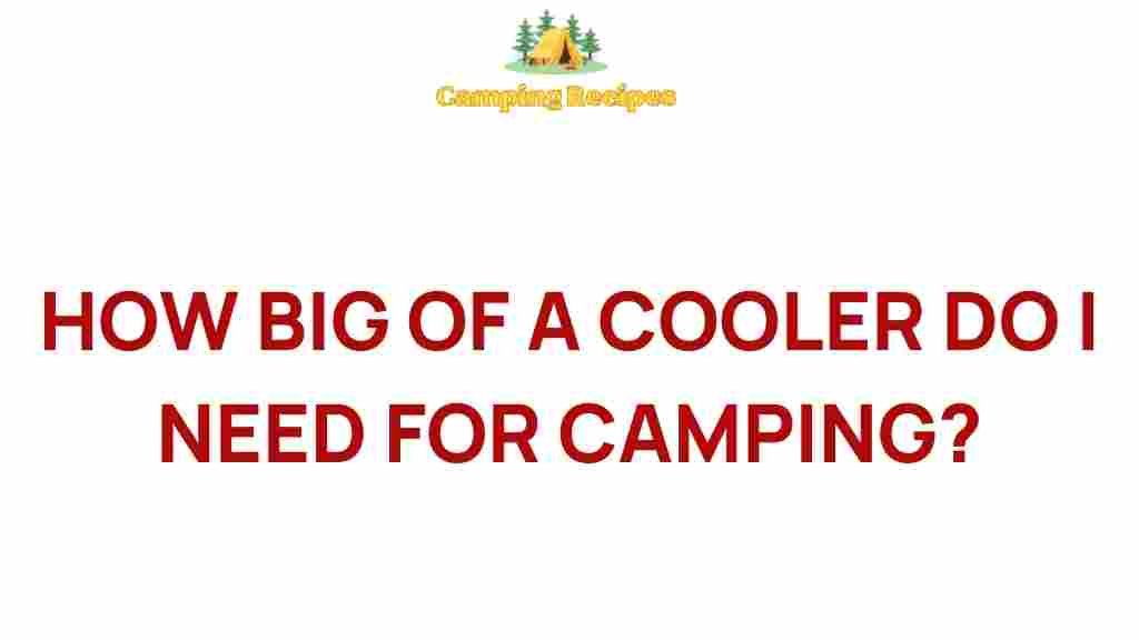 cooler-size-for-camping