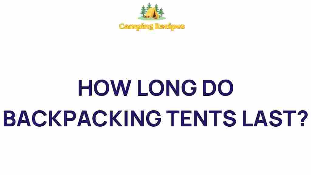 backpacking-tents-lifespan