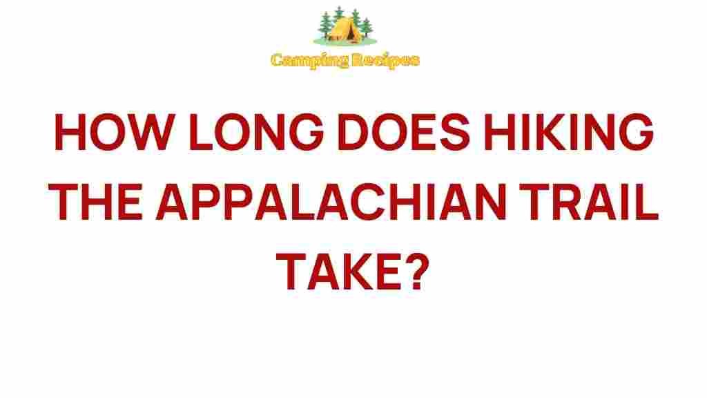 hiking-appalachian-trail-timeline