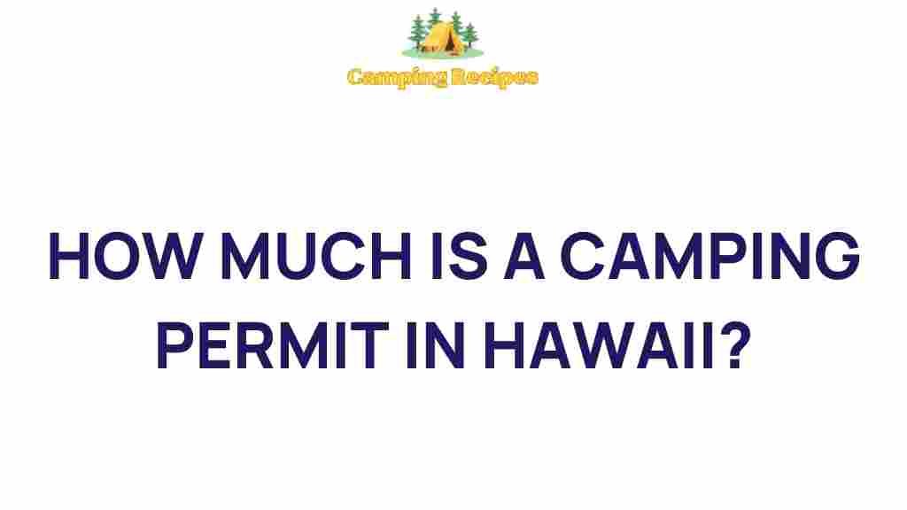 camping-permit-hawaii