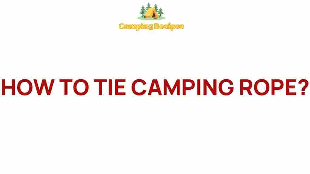 camping-rope-knots-guide