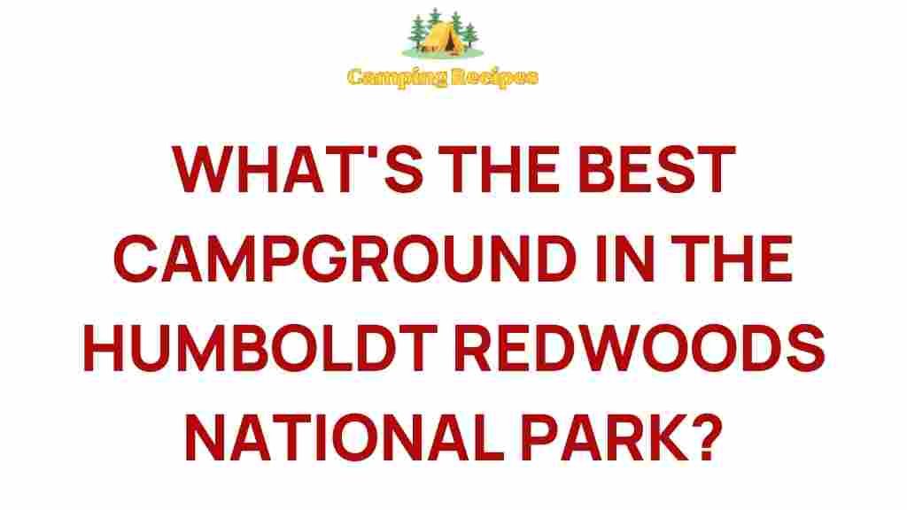 humboldt-redwoods-best-campground