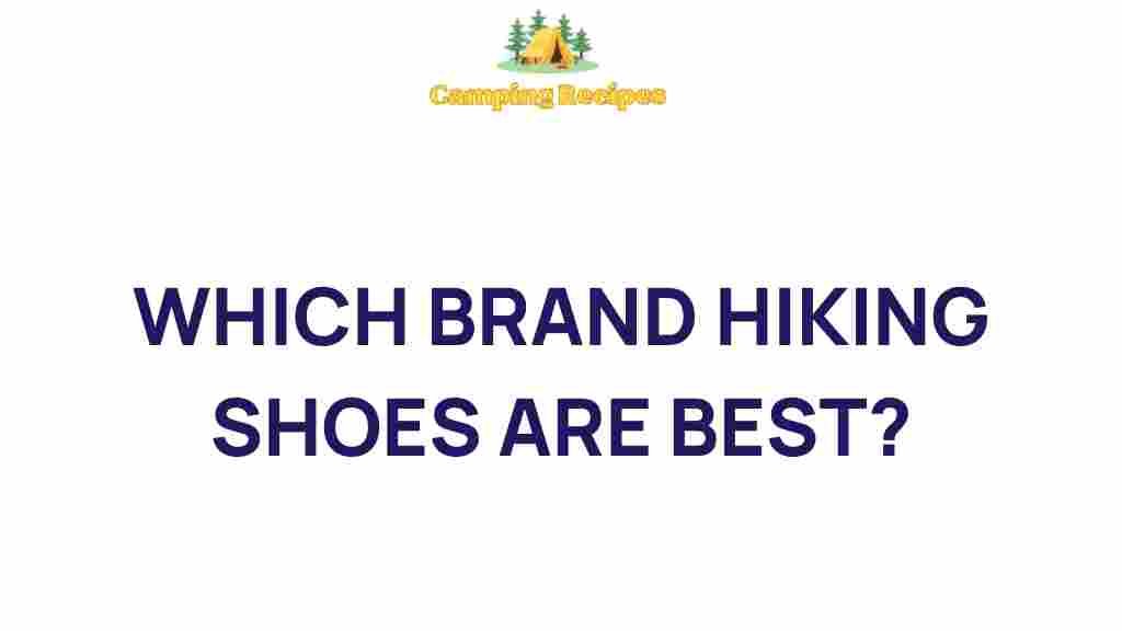 hiking-shoes-best-brands