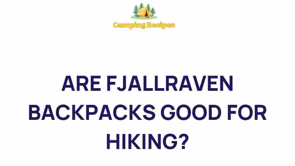 fjallraven-backpacks-hiking