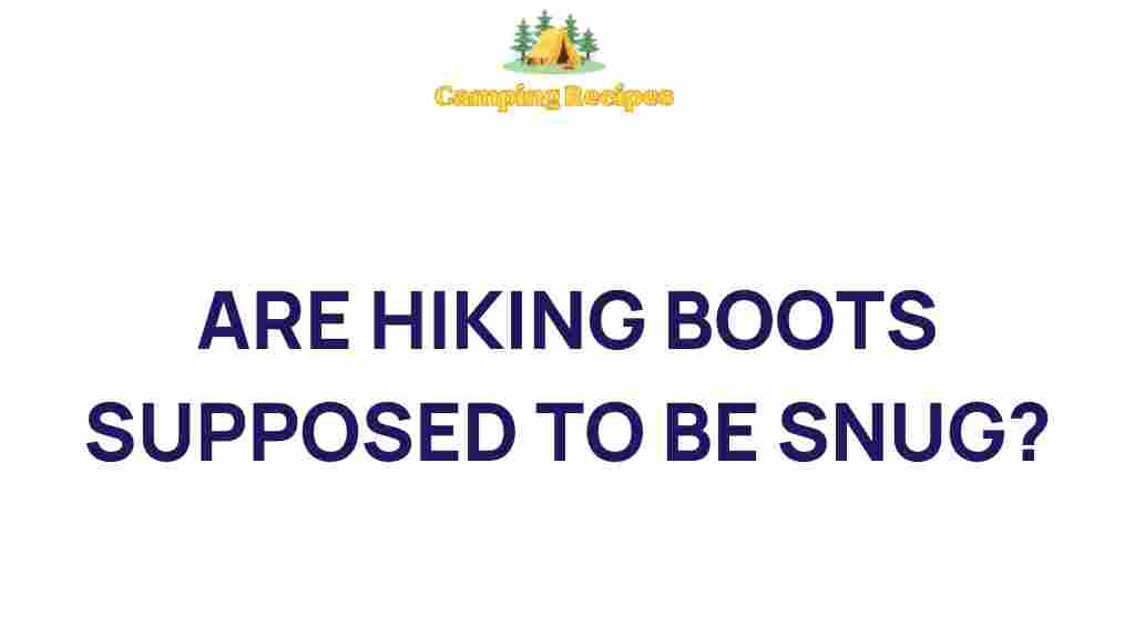 hiking-boots-fit-snugly