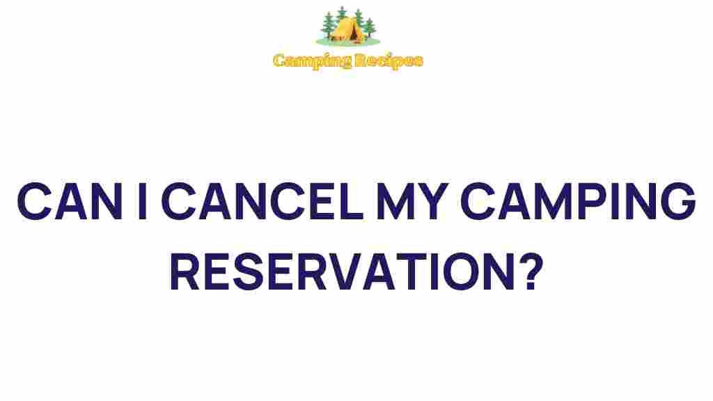 camping-reservation-cancellation