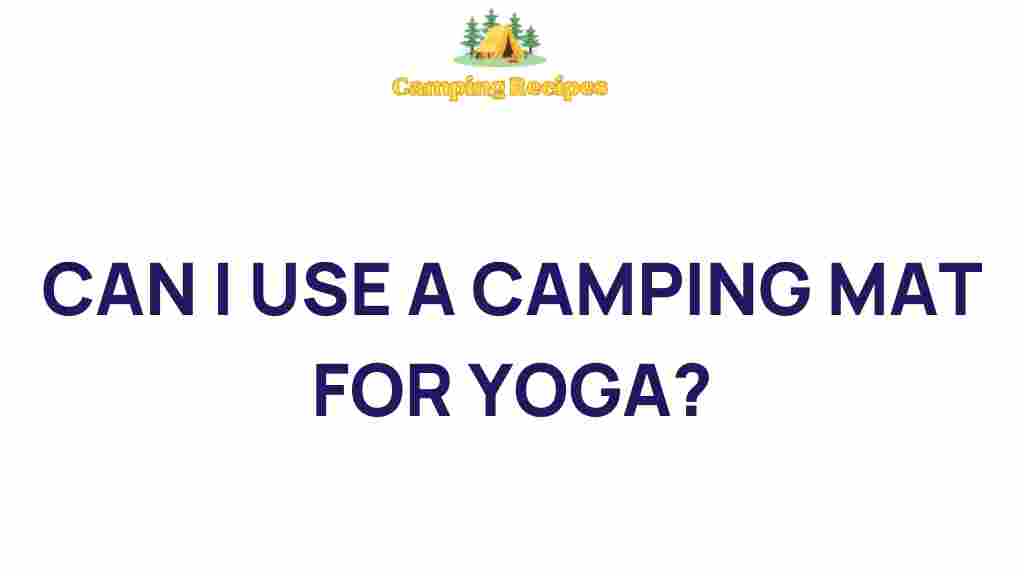 camping-mat-yoga