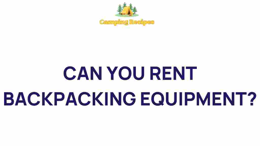 backpacking-rental-gear