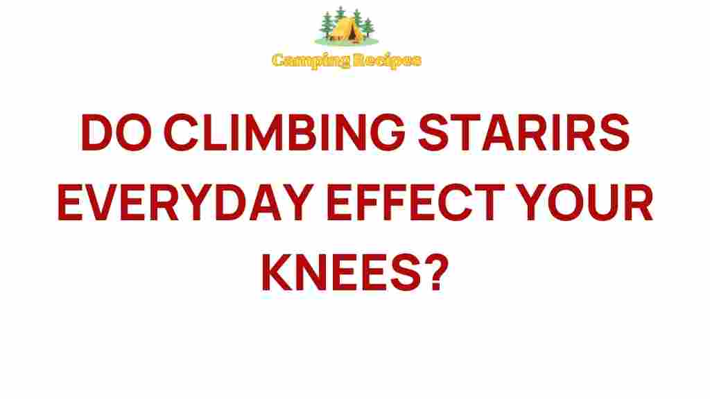 do-stair-climbing-affect-knees