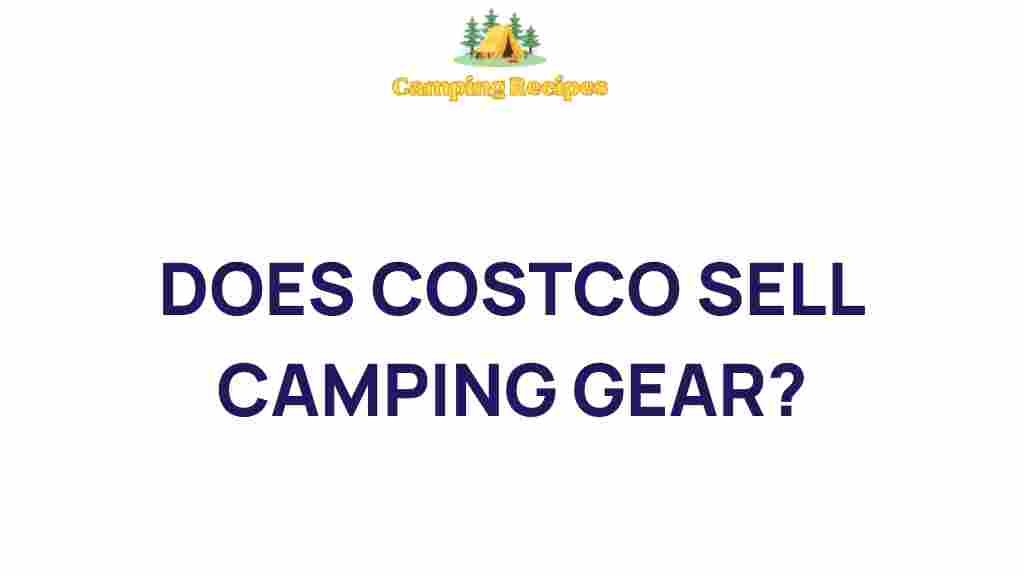 costco-sell-camping-gear