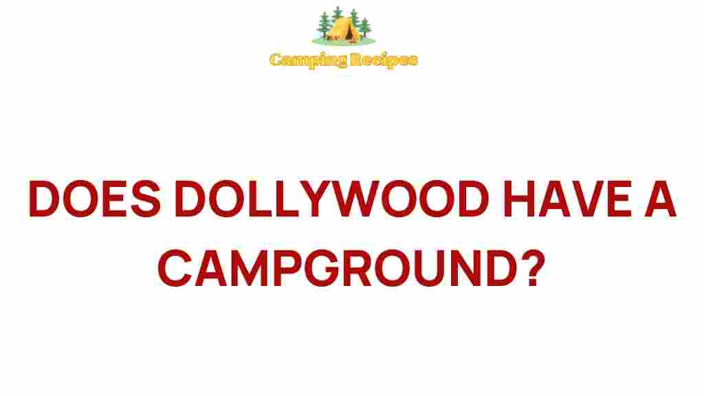 dollywood-campground