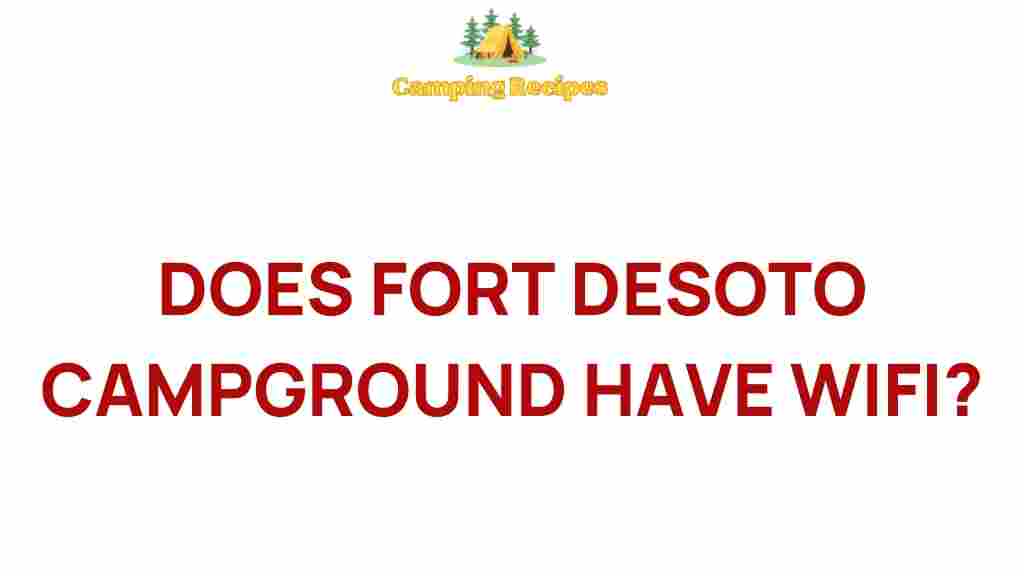 fort-desoto-campground-wifi