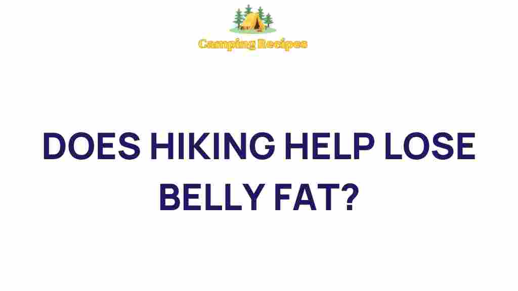 hiking-lose-belly-fat