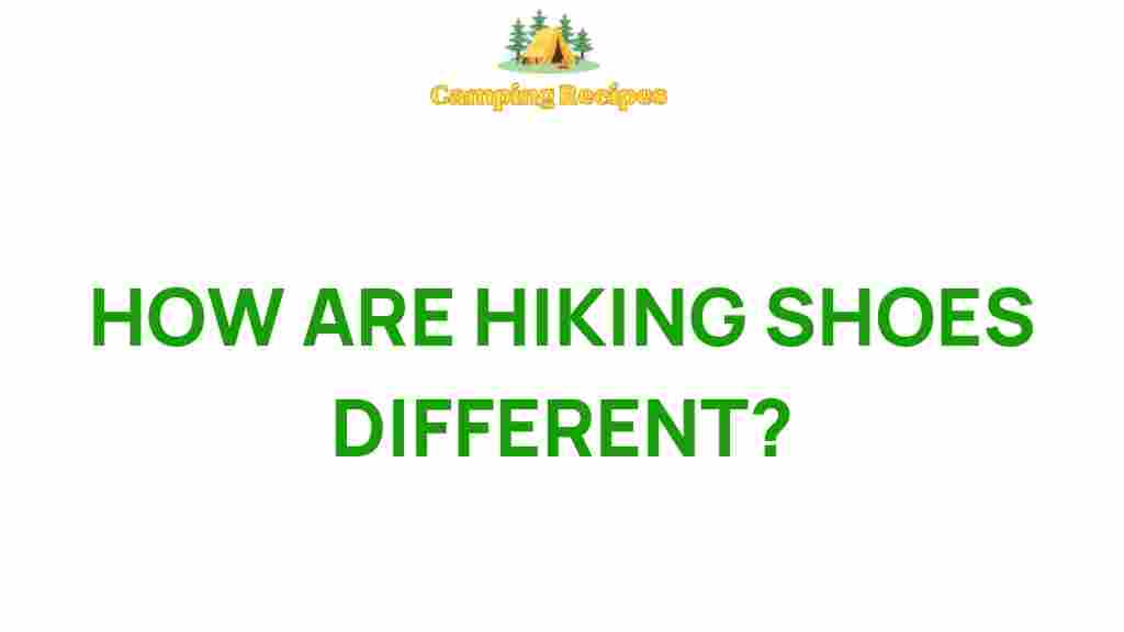 hiking-shoes-differences