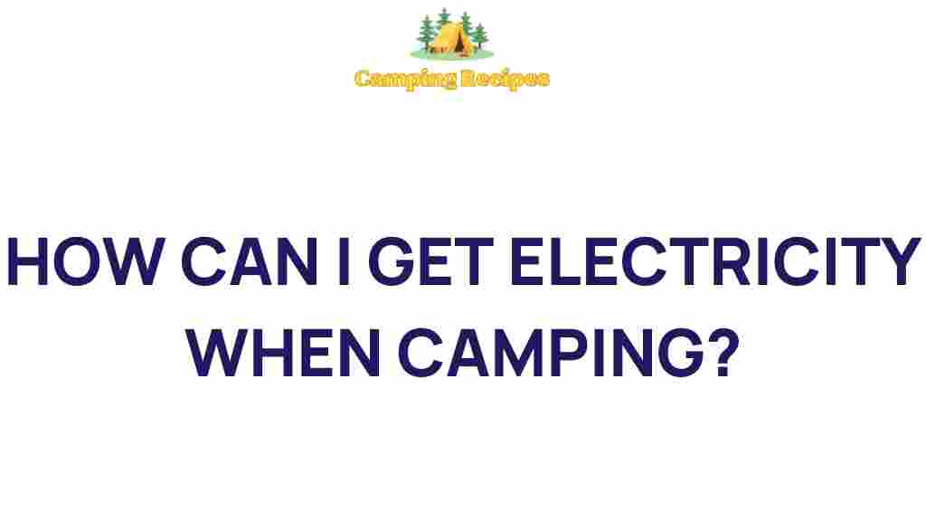 camping-electricity-solutions