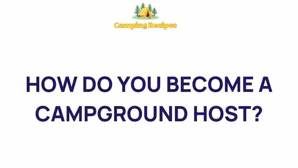 campground-host