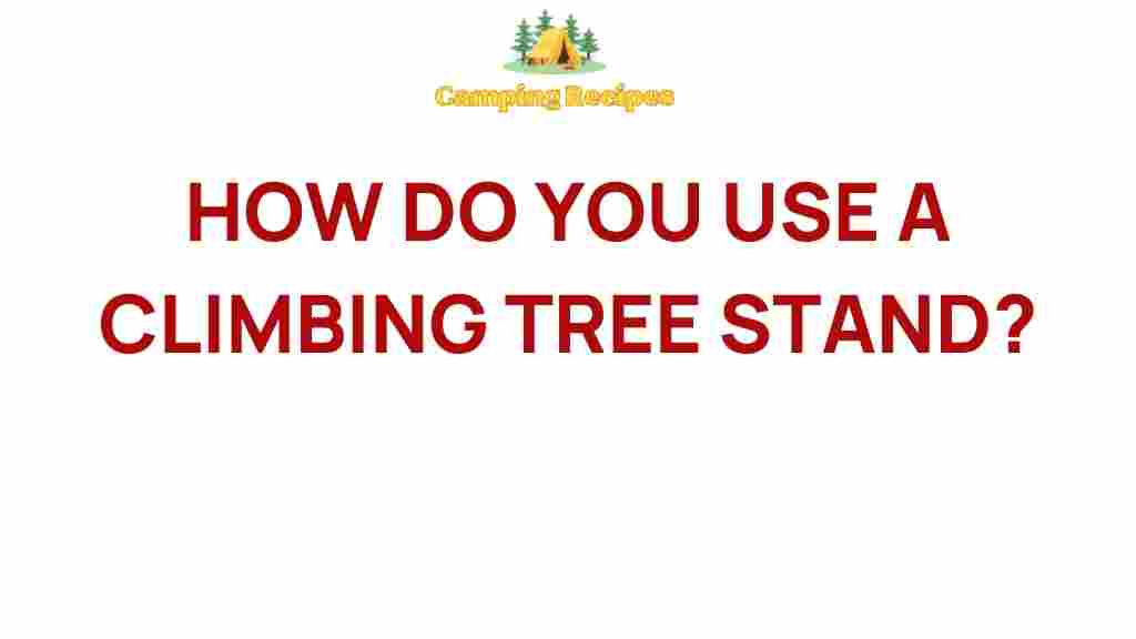 climbing-tree-stand-techniques