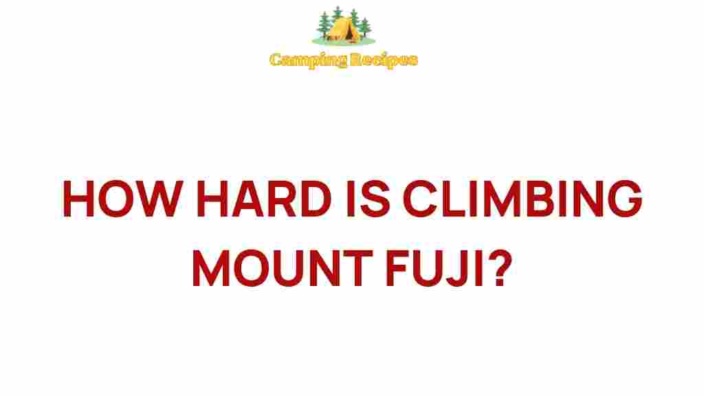 climbing-mount-fuji-challenges