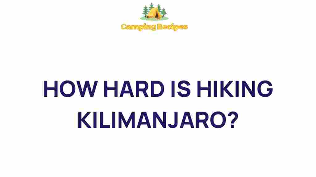 hiking-kilimanjaro-challenge