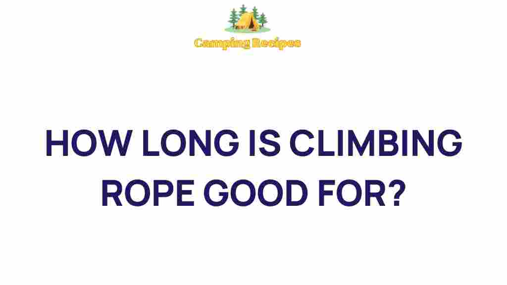 climbing-rope-lifespan