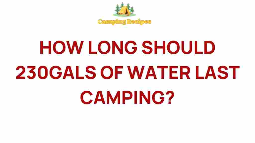 camping-water-supply