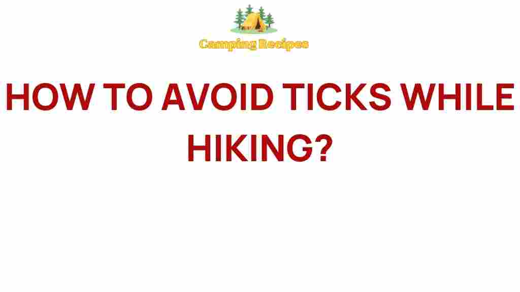 avoid-ticks-while-hiking