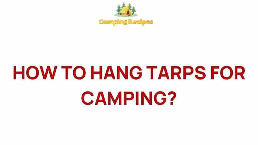 tarp-hanging-camping-guide