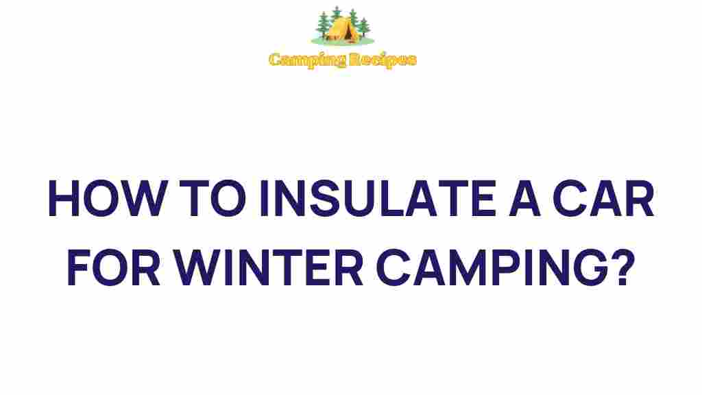 winter-camping-insulate-car