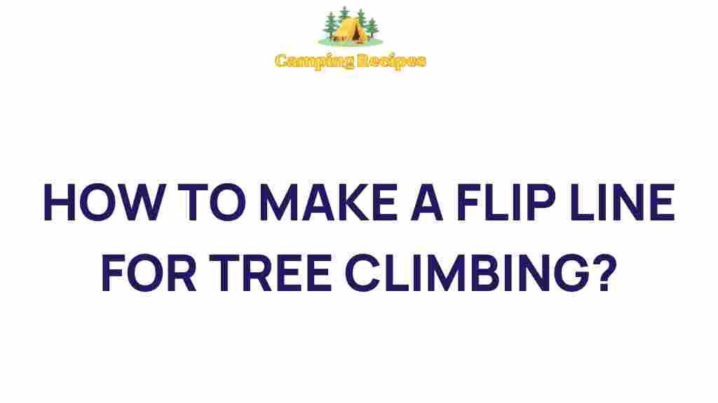 flip-line-tree-climbing