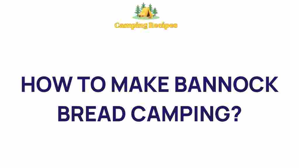 bannock-bread-camping