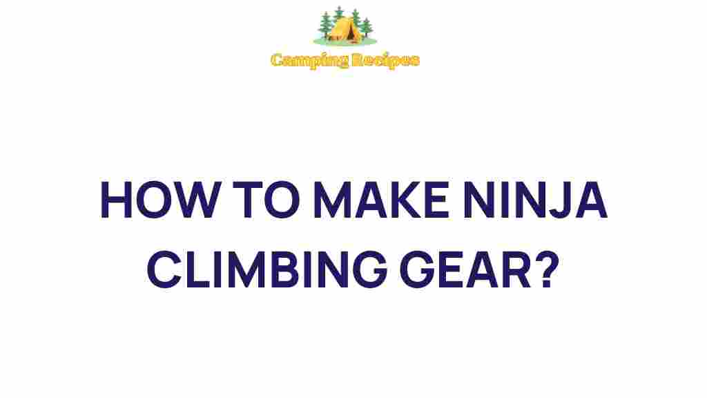 ninja-gear