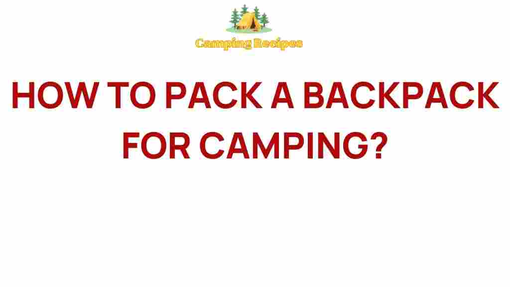 backpack-packing-for-camping