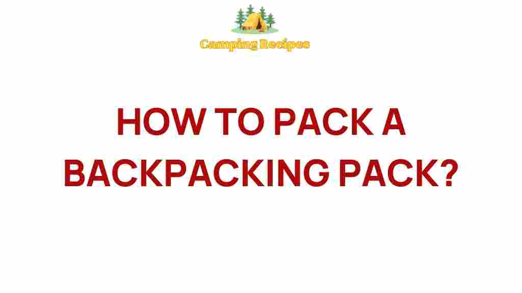 backpacking-packing-tips