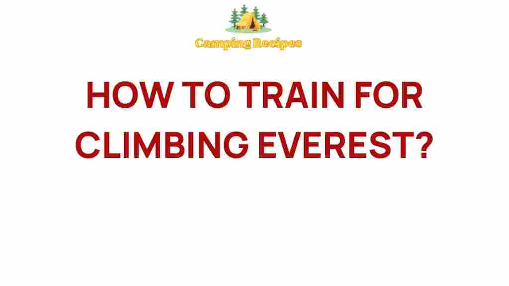 climbing-everest-training-tips