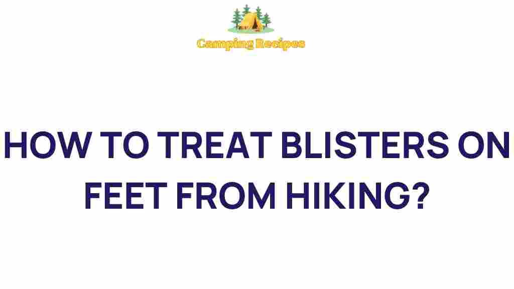blister-care-hiking-tips