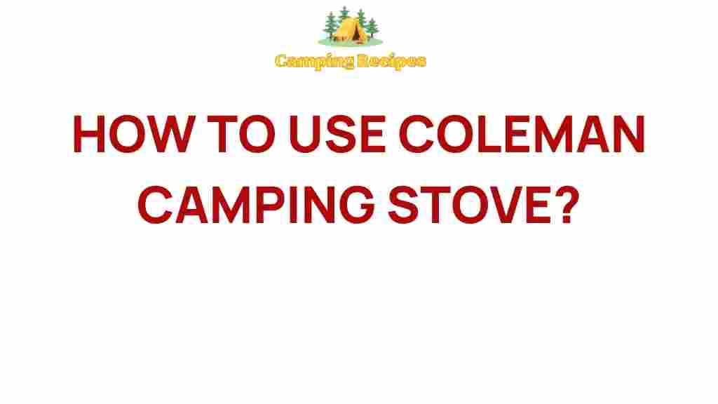 coleman-camping-stove-tips