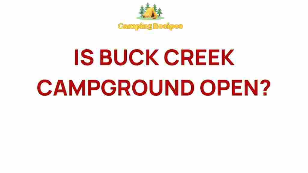 buck-creek-campground-open
