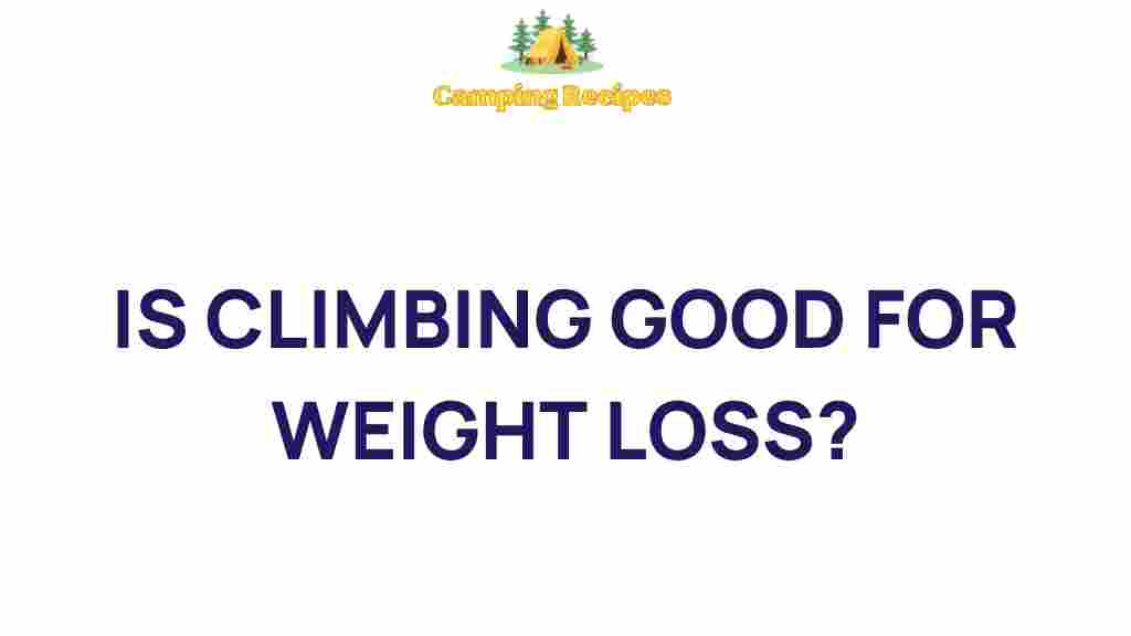 climbing-weight-loss-benefits