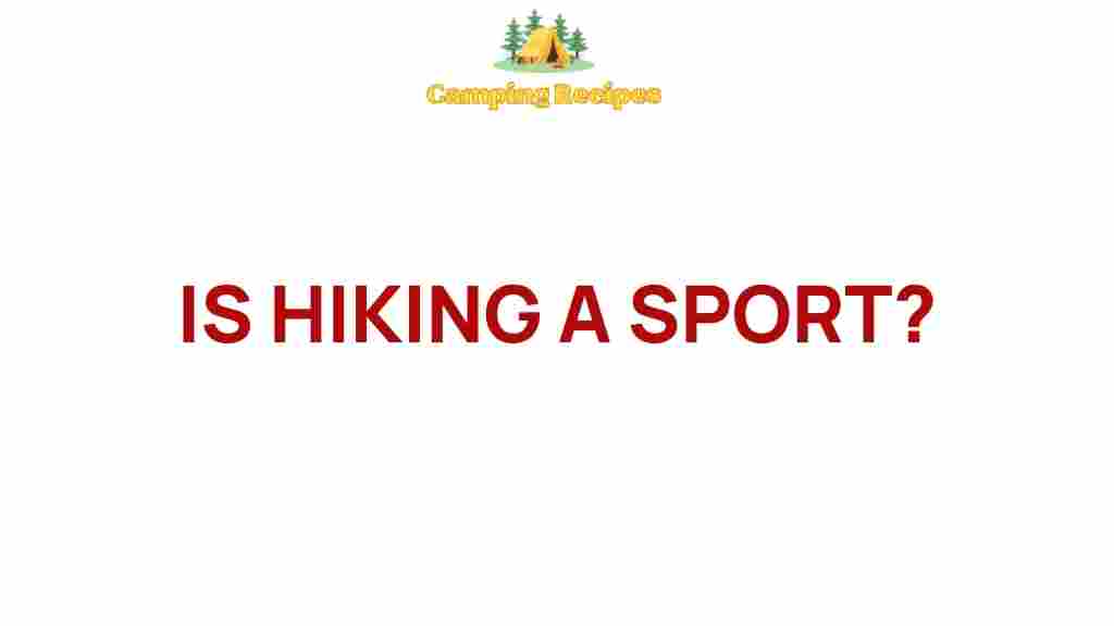 hiking-sport-debate