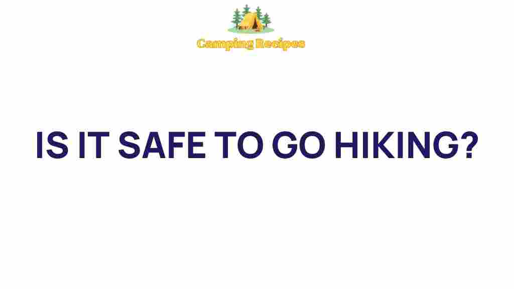 hiking-safety
