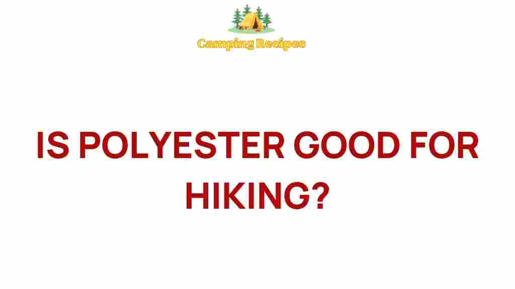 polyester-good-for-hiking