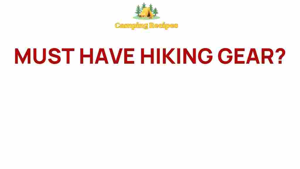 essential-hiking-gear