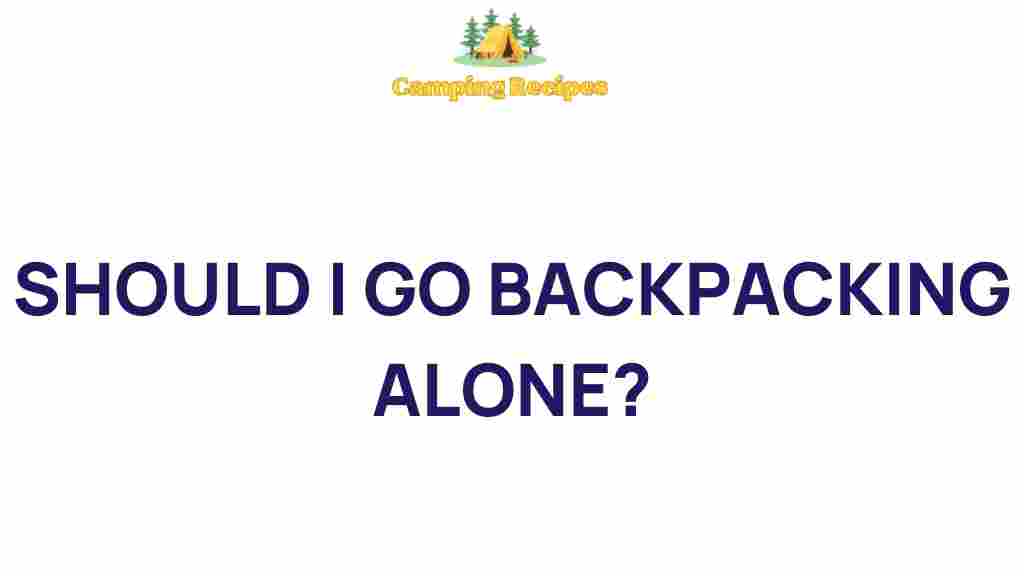 solo-backpacking-adventure