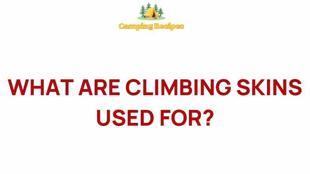 climbing-skins-used-for
