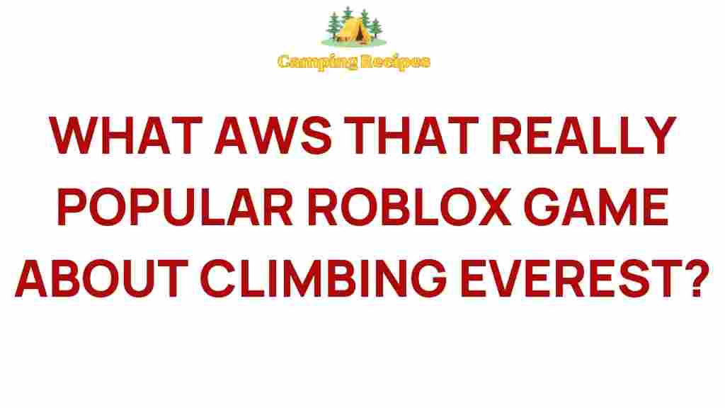 roblox-everest-climb-game