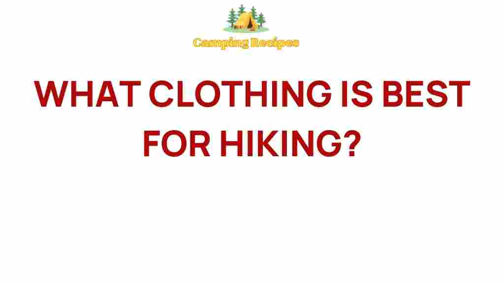 hiking-clothing-guide
