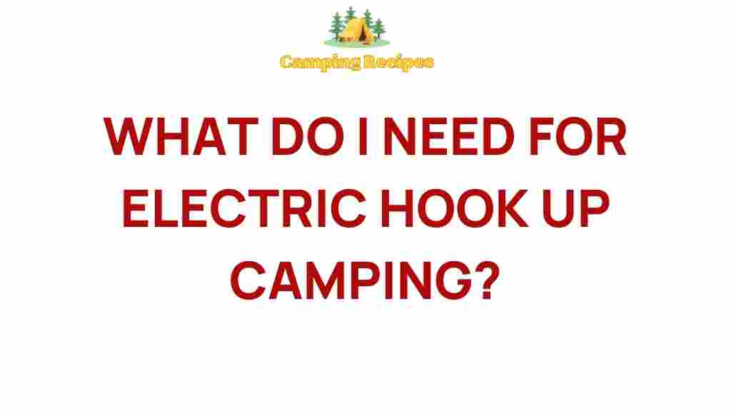 electric-hook-up-camping-gear