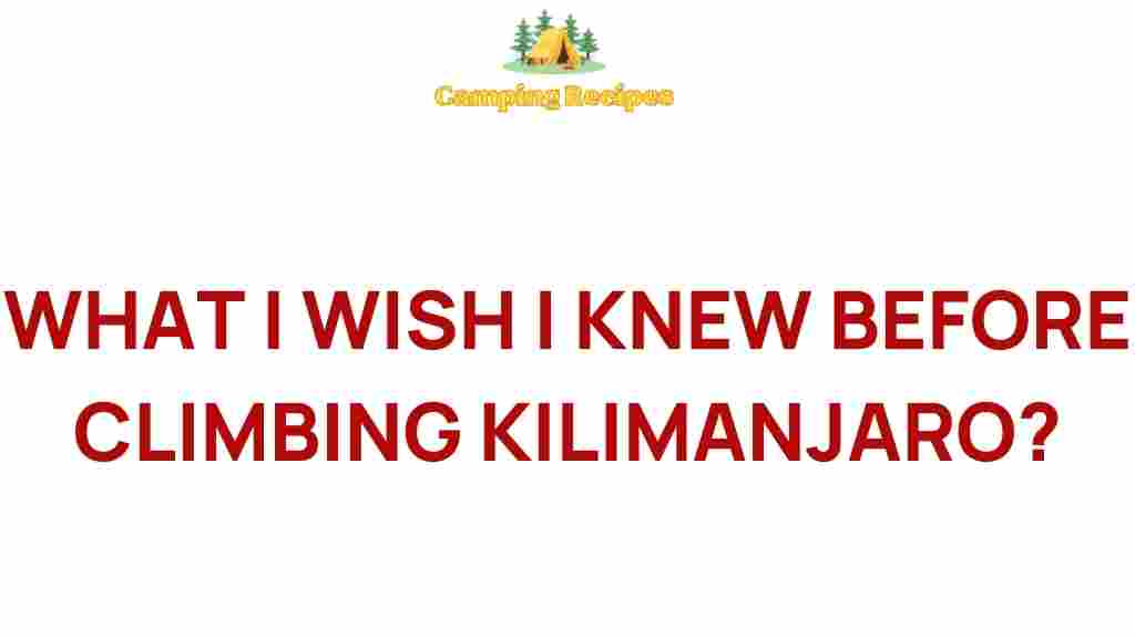 climbing-kilimanjaro-secrets